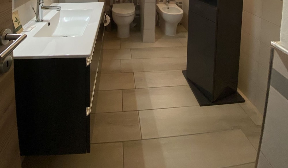3 Room Apartment Sleeps 5 IN THE Acquaviva Area-rif Sera