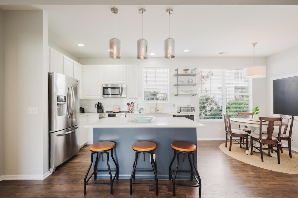 Bluffton Magnolia House