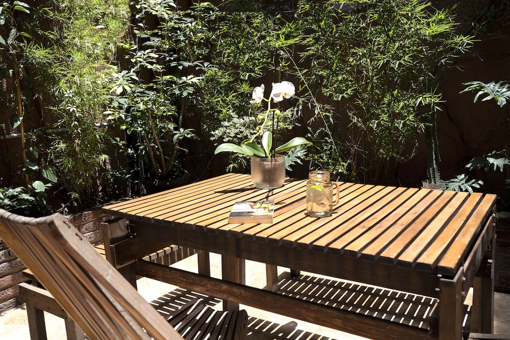 Hostel Suites DF view 5
