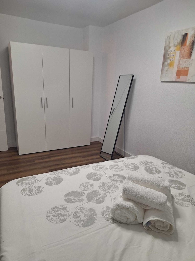 RENT APARTMENT HUELVA CENTRO