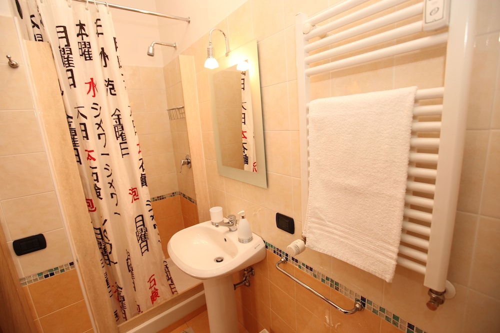 A Ca degli Equi B&B