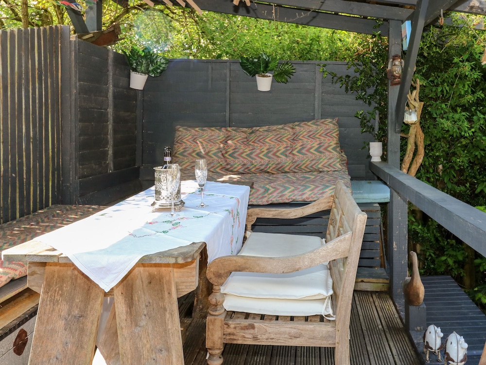 Ludd Brook Cottage