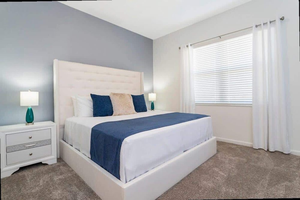 Chic 2Bd Family Retreat With Free Waterpark