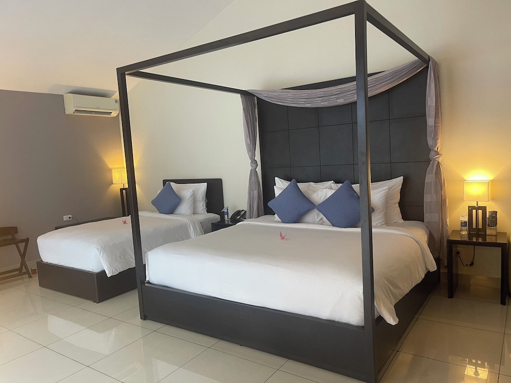 Grandvrio Ocean Resort Danang