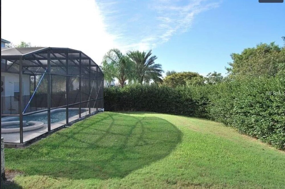 5-bedroom Davenport Home Highgate-legacy - Image 3