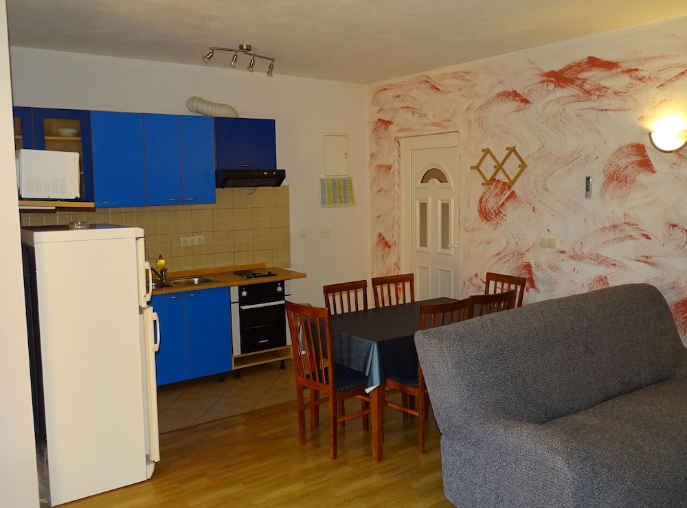 Apartmani Luna