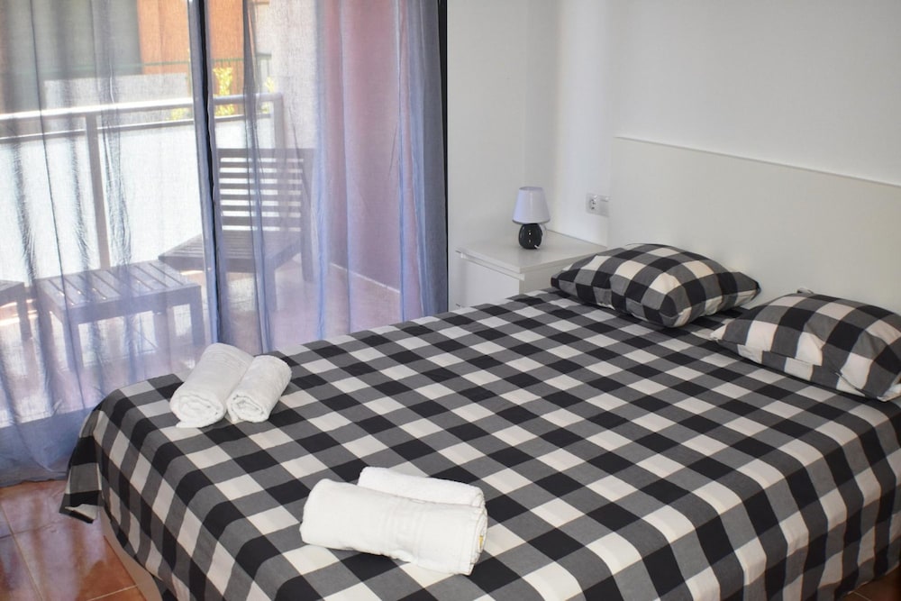 Apartament Sergi in Amposta