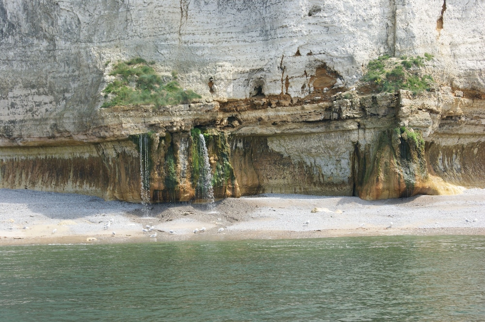 Gîtes Normands de charme Les Châtaigniers