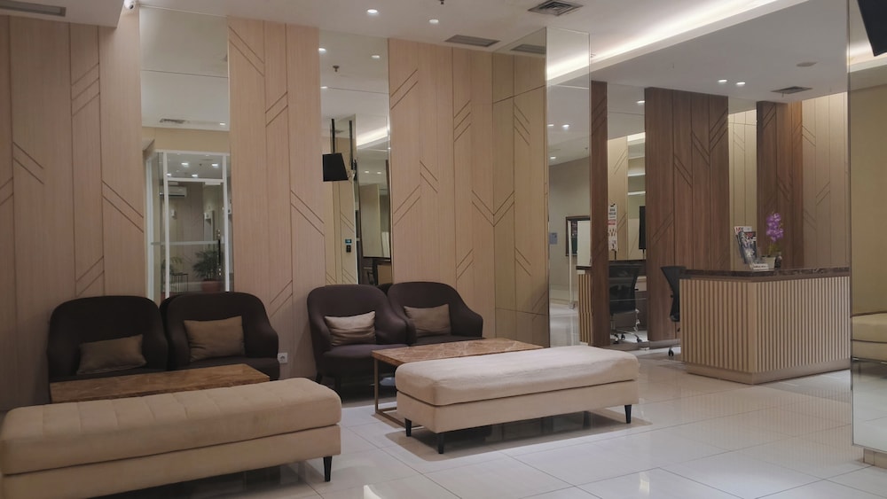 Hotel O Pgv Residence