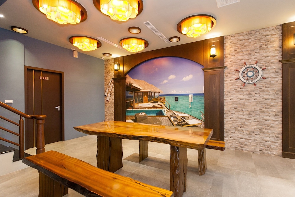 Xiang Yu B&B