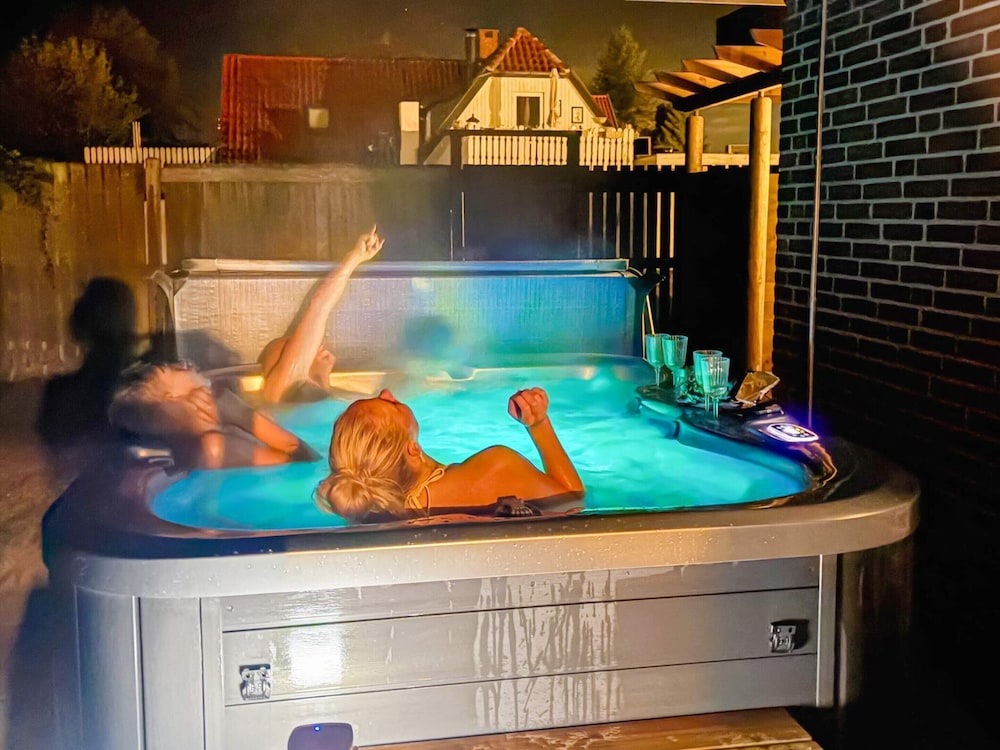 4 Star Holiday Home in Logstor