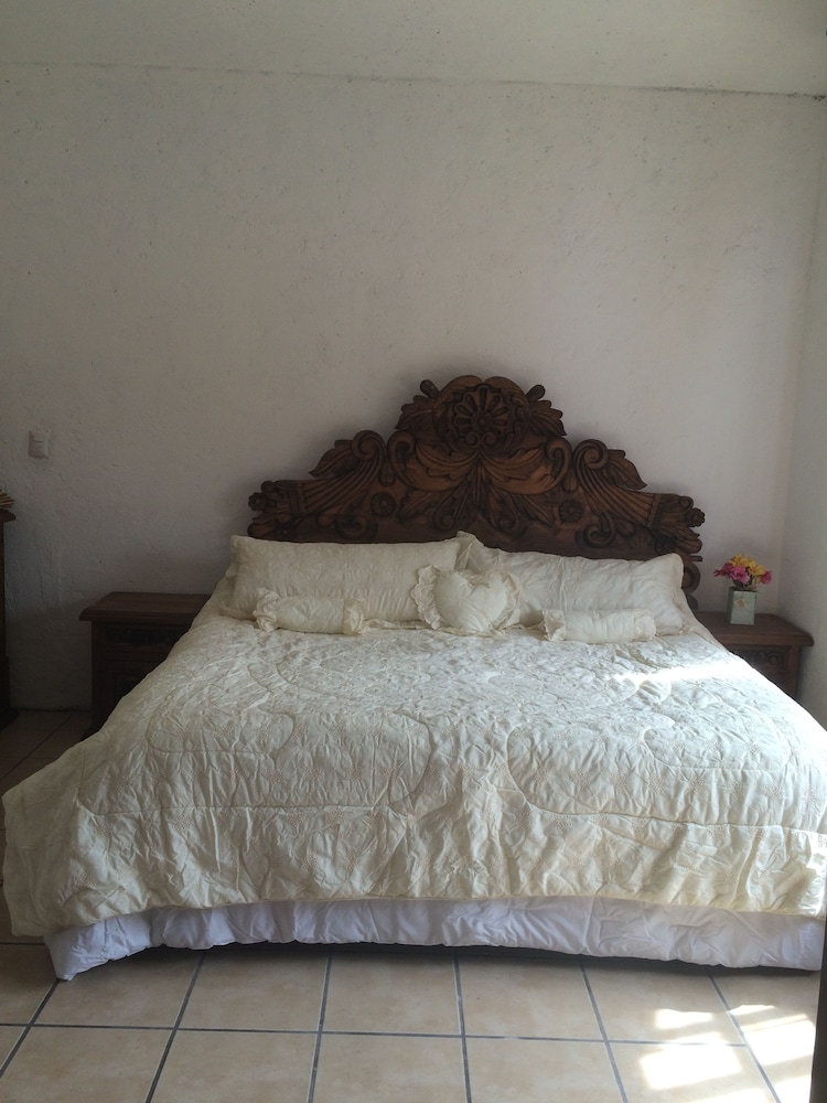 Casa de la Montaña