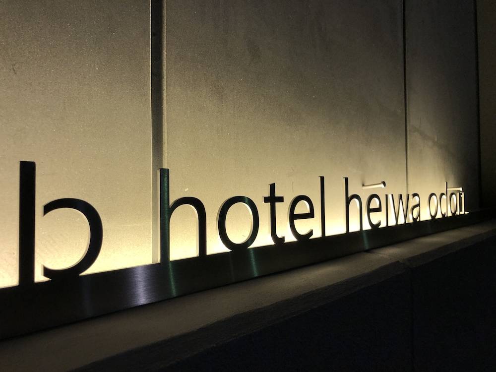 bHotel — photo 368
