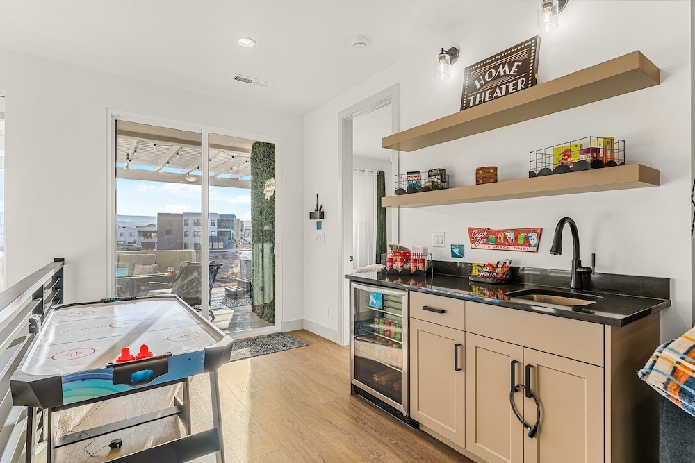 Always An Adventure 4 Bedroom Townhouse