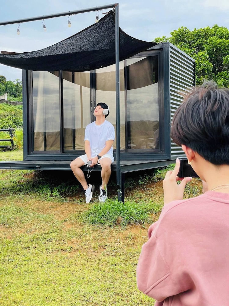 BLOC Camp Site