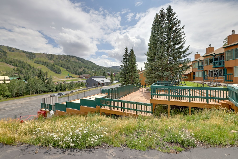 Brian Head Mountain Retreat < 1 Mi to Ski Resort! view 5