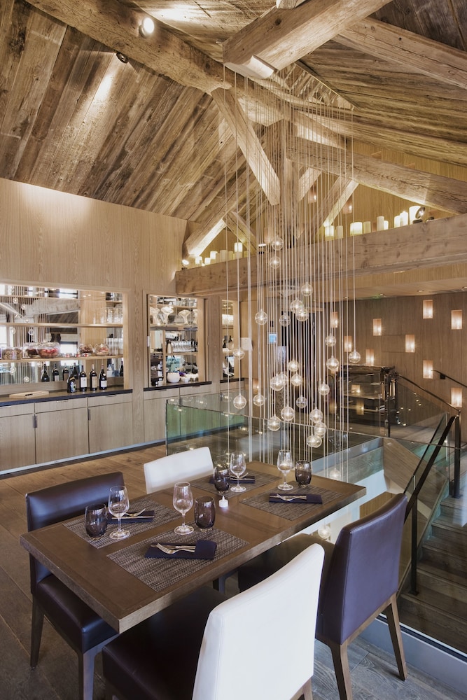 Les Allues Vacations - Hotel Le Savoy Meribel - Property Image 5