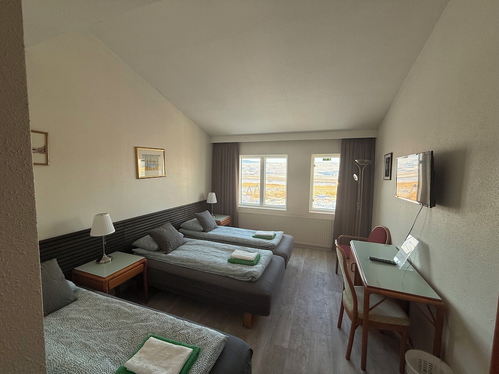 Frost Guesthouse
