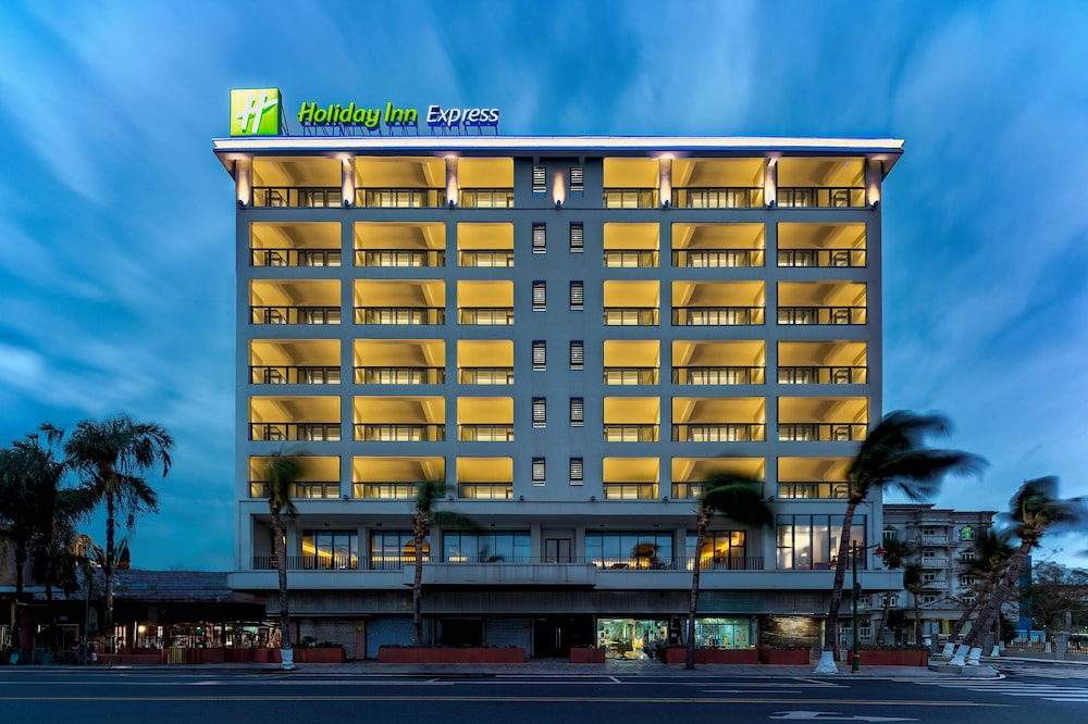 Holiday Inn Express Zhuhai Guishan Island by IHG