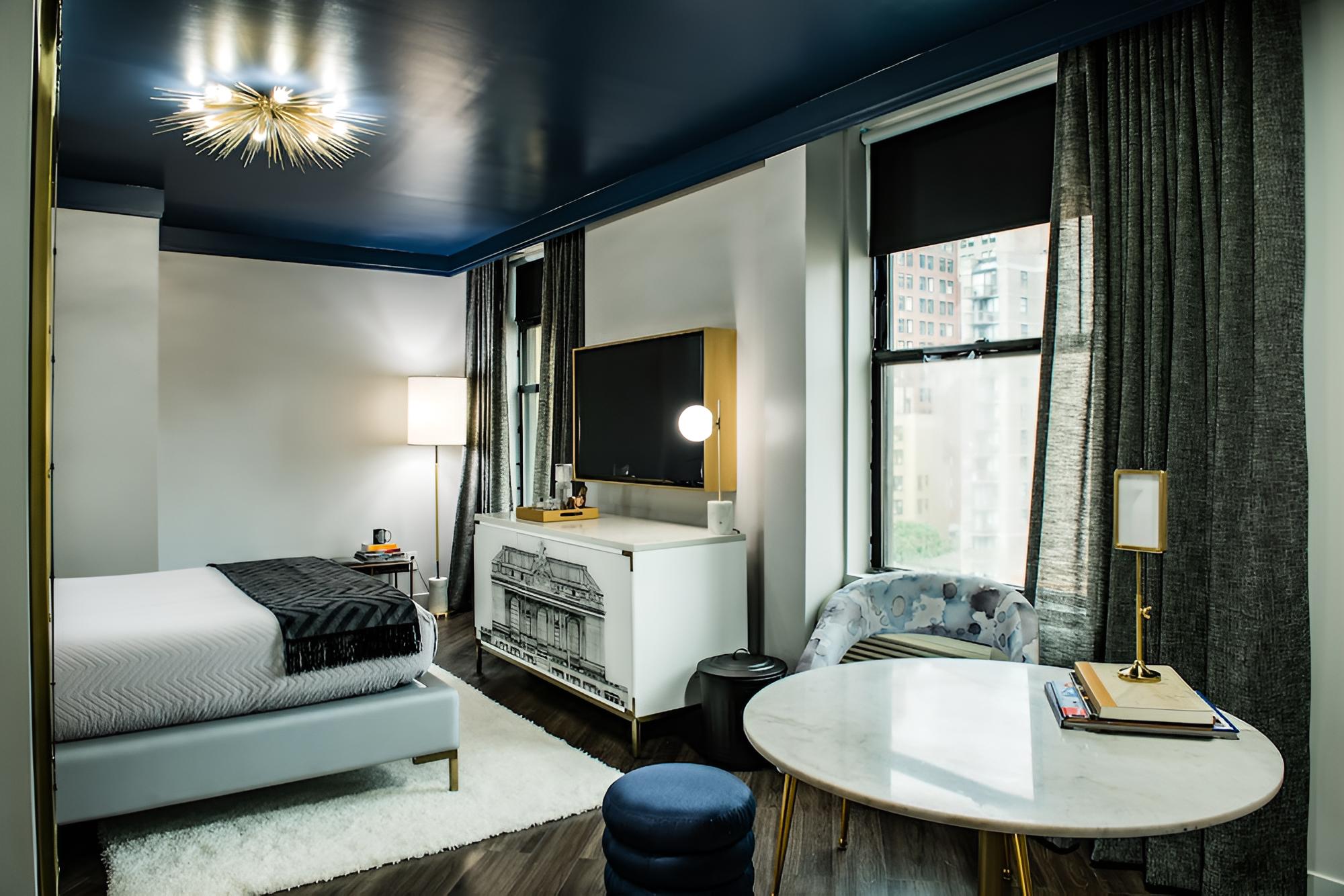 The Hotel @ New York City