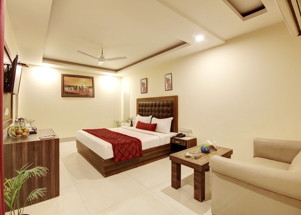 RTS HOTEL & Spa