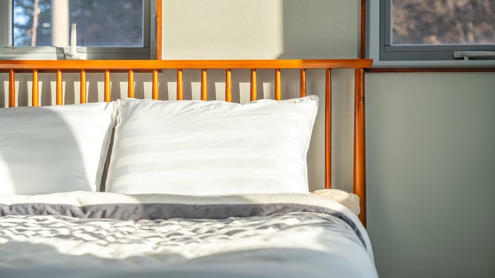 Goseong Hoostay Caravan Pension