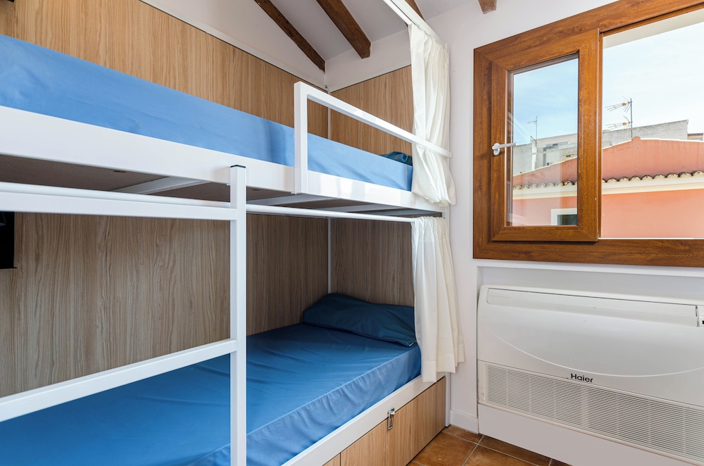 Urban Hostel Palma Albergue Juvenil