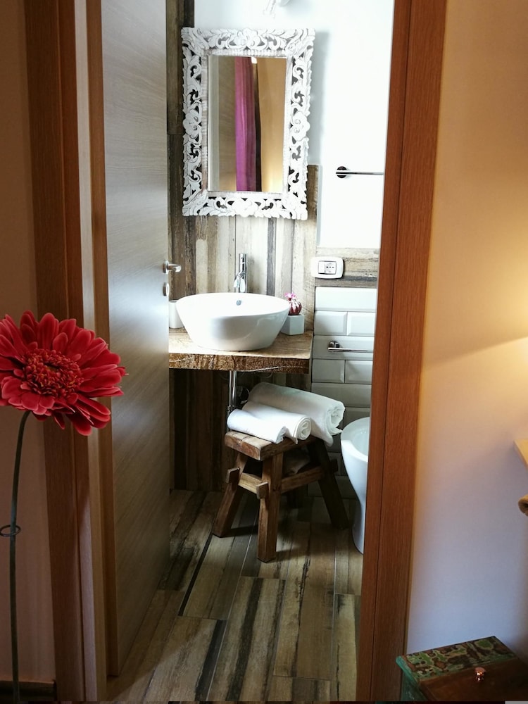 B&B CasaBusari