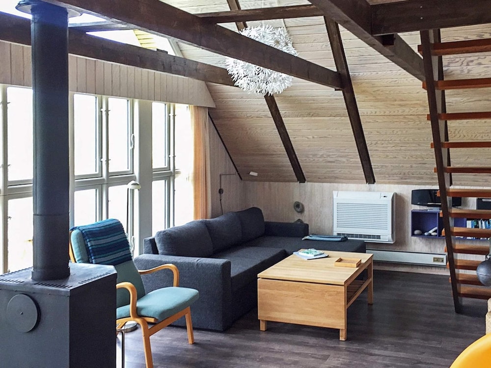 7 Person Holiday Home in Harboore view 4