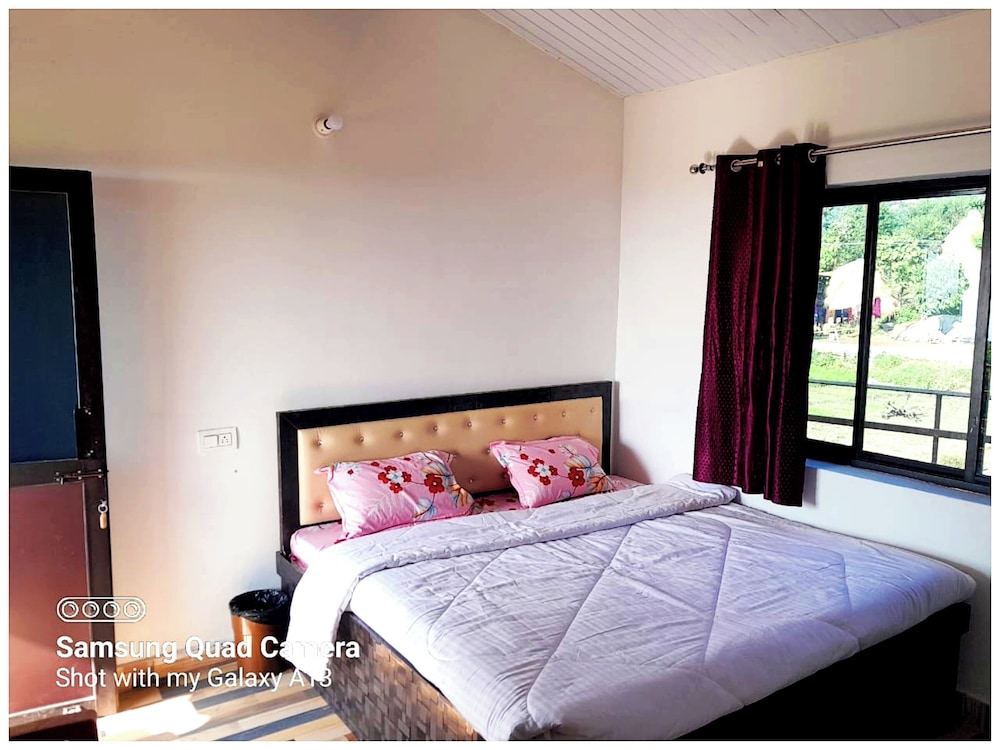 Hotel Rudraksh & Restaurant Nainital