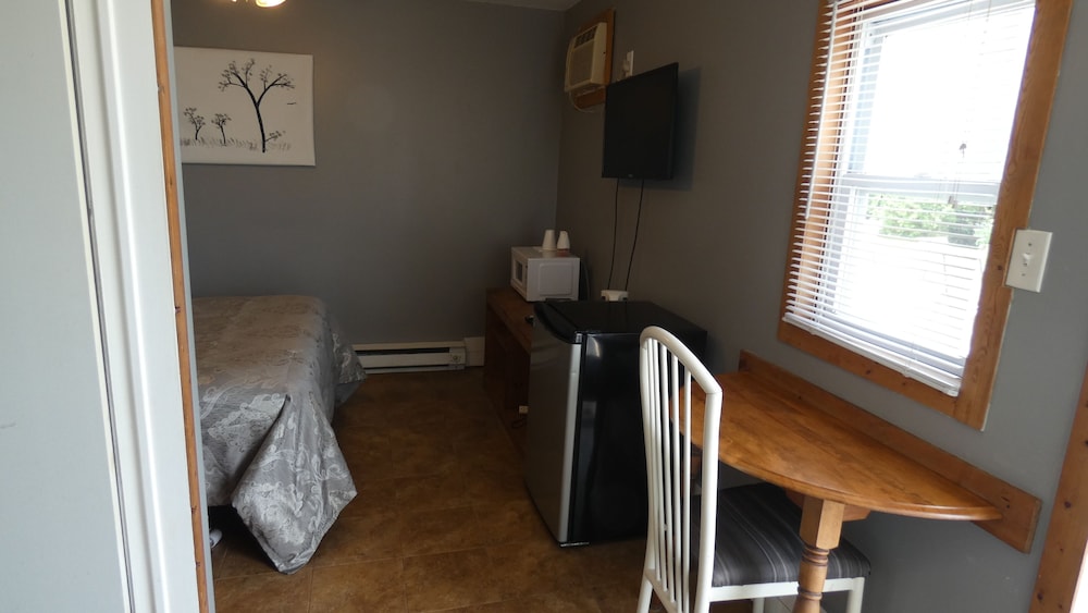 Mile Inn Motel