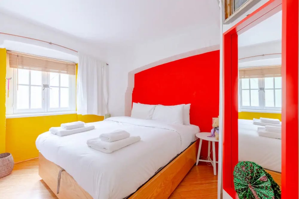 Vibrant 2BD Flat - Near London Bridge