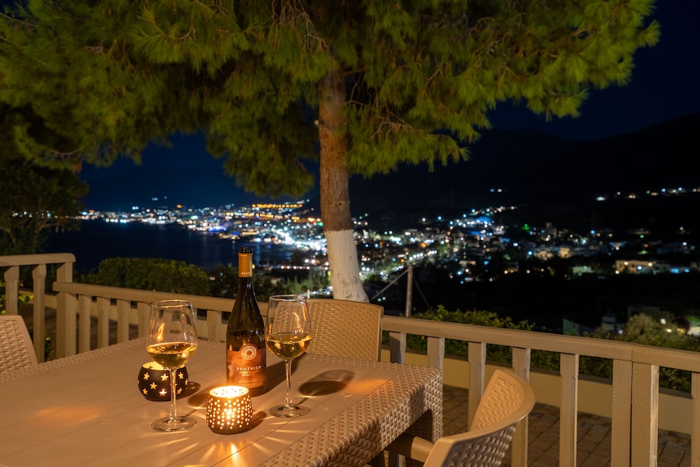 Blue View Villas