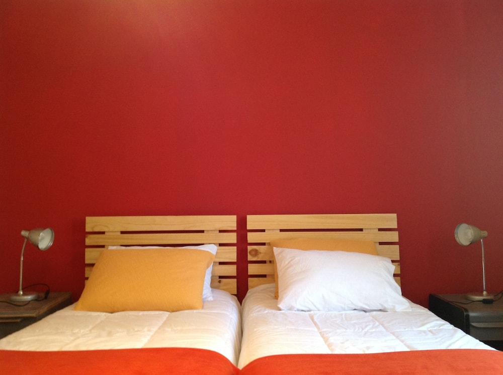 Pontoval B&B