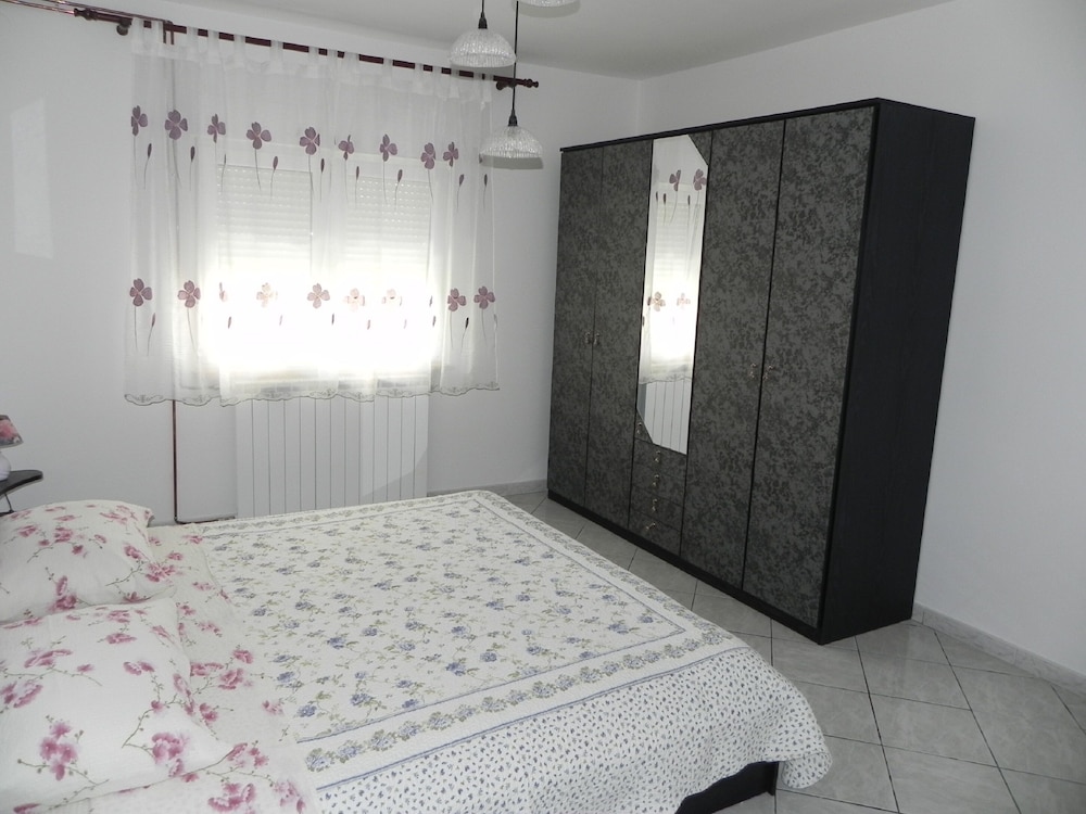 Accommodation Stosic