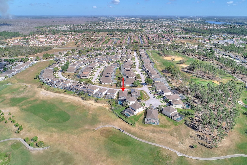 Sun Living: Golf Community, Private Pool 809 view 4