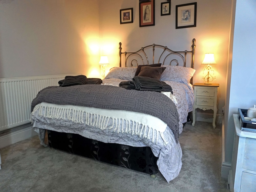 Chilton House B&B