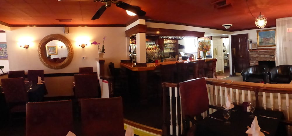 Old City House Inn and Restaurant
