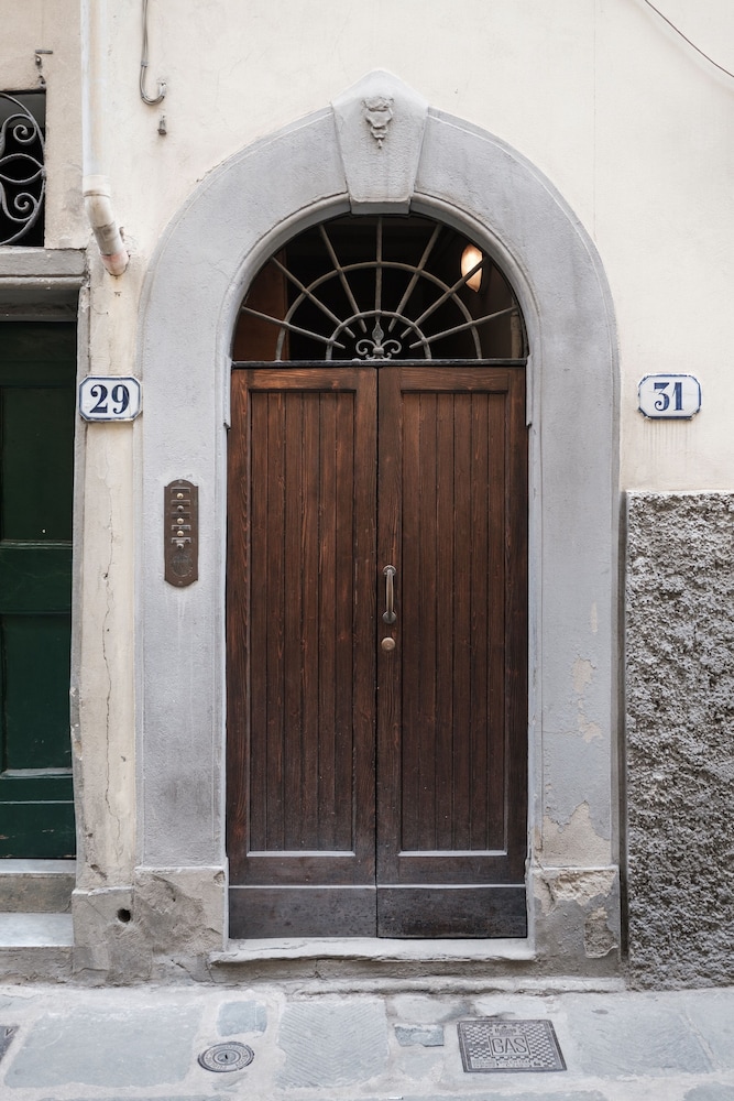 Appartamento Porcellana photo 3