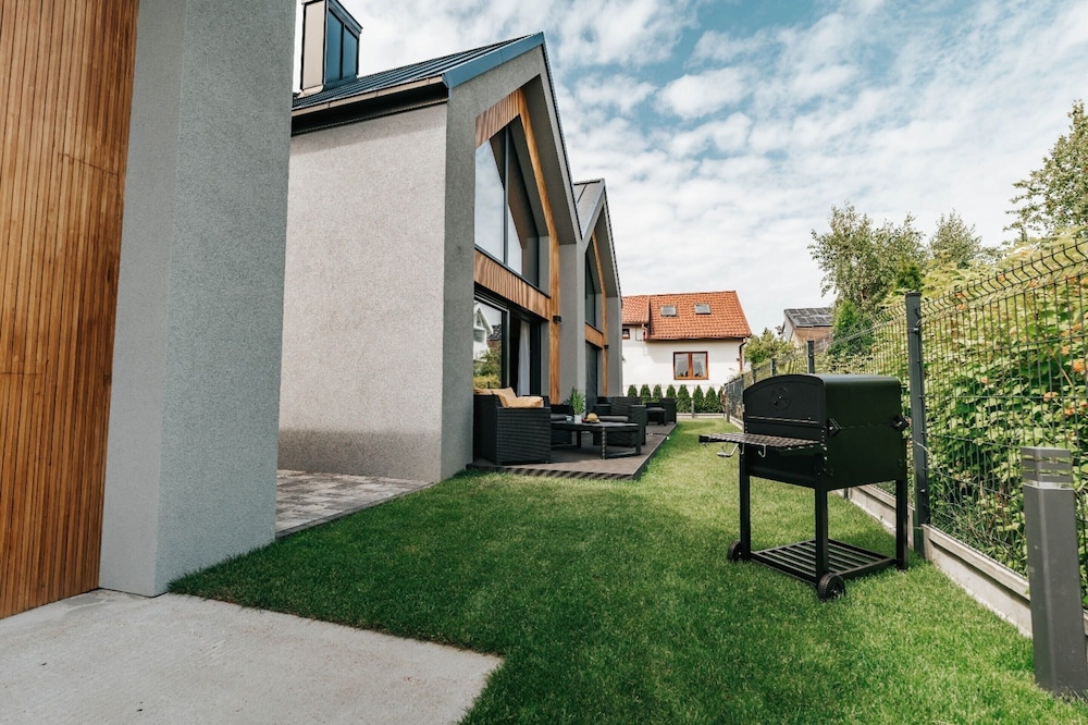 Holiday Home Near the Sea, air Conditioning