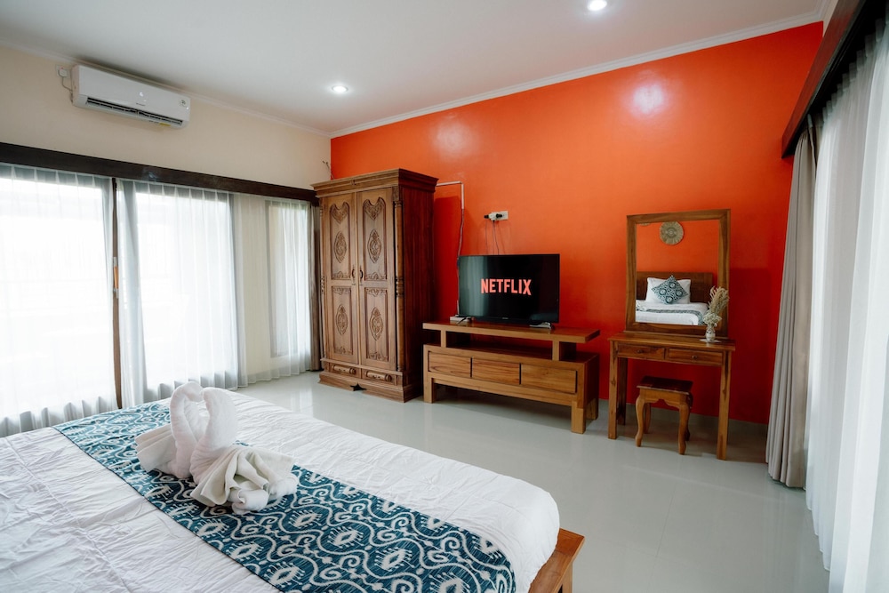 Moning Villa Ubud