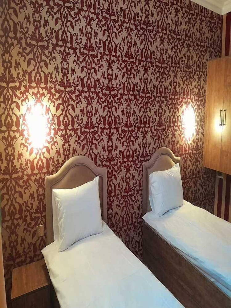 Versailles Boutique Hotel