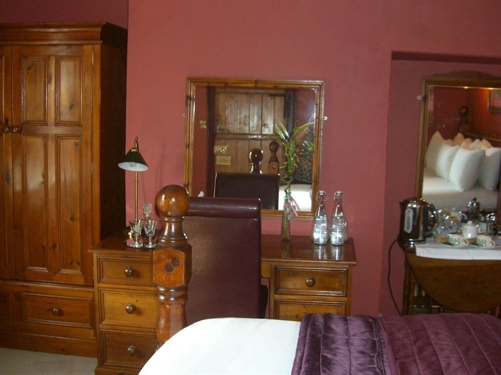 Altrincham Vacations - Ash Farm Country Guest House - Property Image 61