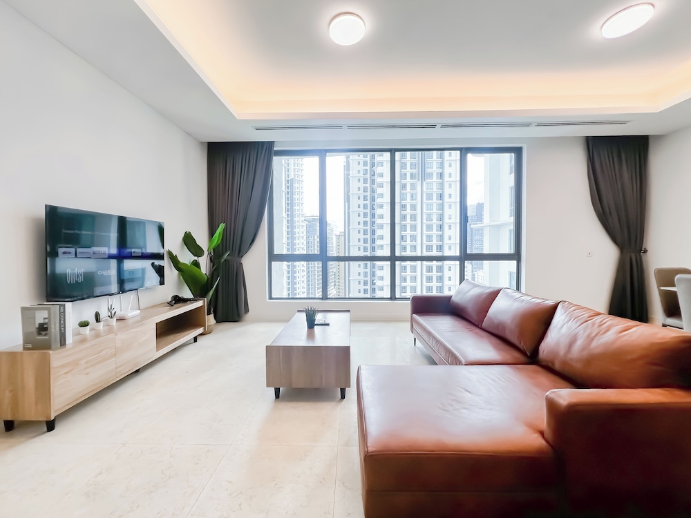 D'Rapport Residences By Manhattan Group