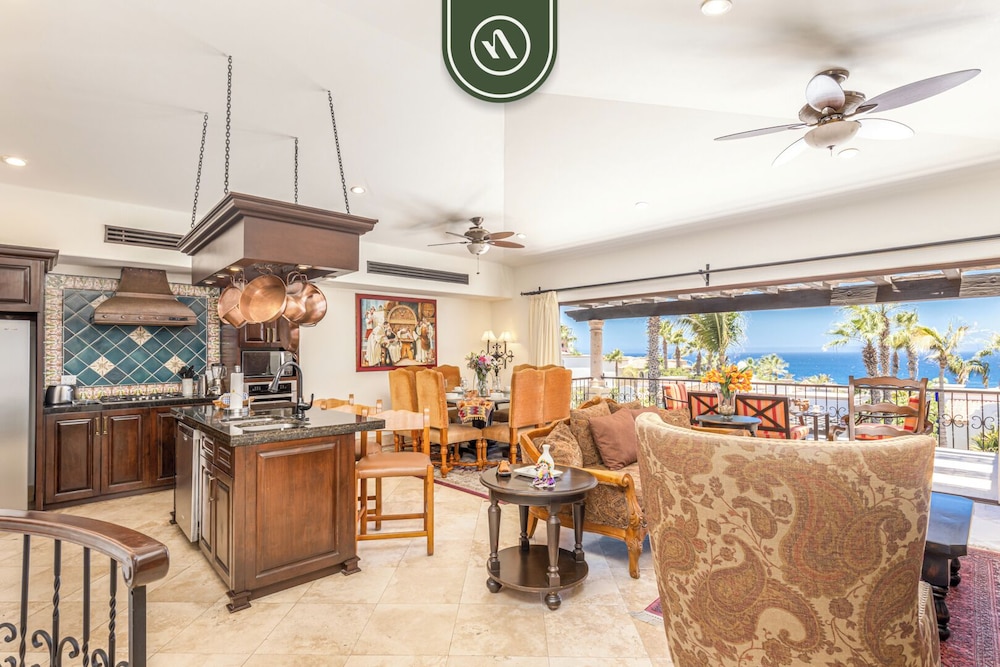 Hacienda Encantada by Naya Homes