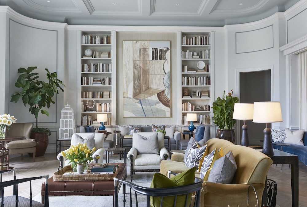 Nassau - Paradise Island Vacations - Rosewood Baha Mar - Property Image 64