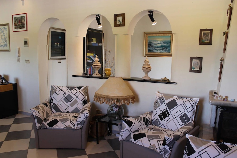 Villa Le Tre Marie