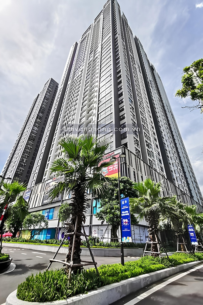 HMH - Vinhomes Skylake - Dream apartment