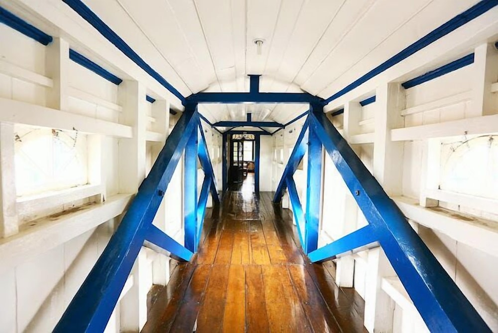 HOTEL VILLA REAL