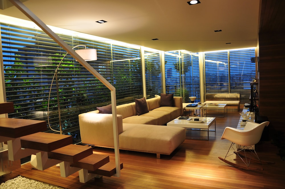 Achrafieh Apartments